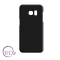 Futrola Samsung G935 / S7 Edge / crna plasticna
