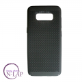 Futrola Samsung G970 / S10E / plasticna Breath crna
