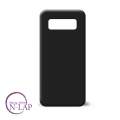 Futrola Samsung N950 Galaxy / Note 8 / silikon crna