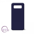 Futrola Samsung N950 Galaxy / Note 8 / silikon teget