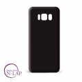 Futrola Samsung G955/ S8 Plus / silikon crna