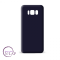 Futrola Samsung G955/ S8 Plus /silikon teget