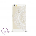 Futrola Iphone 5 / 5S / 5G / mat providna print 01