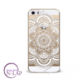 Futrola Iphone 5 / 5S / 5G / mat providna print 02