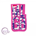 Futrola Iphone 5 / 5S / 5G / gumena 08