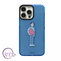 Futrola URBAN CASE Iphone 14 Pro W308