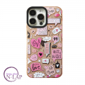 Futrola URBAN CASE Iphone 14 Pro W311