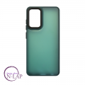 Futrola MAT COLOR Samsung A34 5G/ zelena