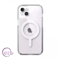 Futrola MAGSAFE CLEAR Iphone 15