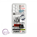 Futrola silikon sara Samsung A536B Galaxy / A53 5G / W33