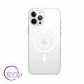 Futrola MAGSAFE CLEAR Iphone 12 / 12 Pro