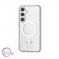Futrola MAGSAFE CLEAR Samsung Galaxy S24