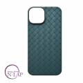 Futrola MOTO CASE / Iphone 16 Pro Max / zelena