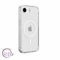 Futrola MAGSAFE CLEAR Iphone 16e / 17e