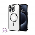 Futrola Elegant Magnetic / Iphone 14 Pro / black
