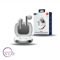 Slusalice wireless earphone ZE-TWS13 / bela