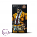 Glass PRIVACY Iphone 15