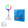 Ring Light RGB LED LJJ-36 (36CM /14inch)