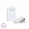 Punjac PD Adapter USB-C 45W / bela