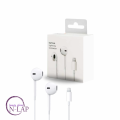 Slusalice EarPods / lightning connector/
