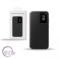 Futrola SMART VIEW WALLET / aktivna / Samsung Galaxy S24 / crna
