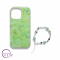 Futrola FLOWER BRACELET / Iphone 16 Pro Max / W02