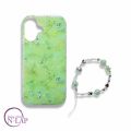 Futrola FLOWER BRACELET / Iphone 16 / W02