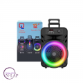 Zvucnik Bluetooth QL-1205 (12 inch)