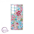 Futrola Petal Charm / Samsung Galaxy S25 Ultra / W03
