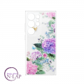Futrola Petal Charm / Samsung Galaxy S24 Ultra / W01