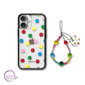 Futrola BUBBLE POP / Iphone 16 / W02