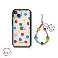 Futrola BUBBLE POP / Iphone 15 / W02