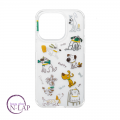 Futrola PUPPY CASE Iphone 15 Pro / W01