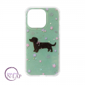 Futrola PUPPY CASE Iphone 15 Pro / W02