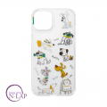 Futrola PUPPY CASE Iphone 15 / W01