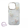 Futrola GLAM CASE / Iphone 15 Pro / W01