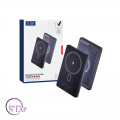 Power Bank ZUZG Magnetic Wireless 5000mAh / C003M