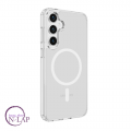 Futrola MAGSAFE CLEAR Samsung Galaxy A56