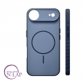 Futrola MAGSAFE SUPREME / Iphone 17 Air / plava