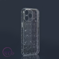 Futrola Clear Glitter / Iphone 17 Pro Max