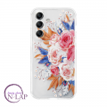 Futrola Petal Charm / Samsung Galaxy S25 FE / W010