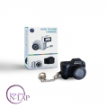 Mini Thumb Camera / crna