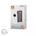 Power Bank KAXINSI 10000mAh / KP-362 / CRNA