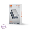 Power Bank KAXINSI 10000mAh / KP-368 / GRAY