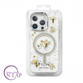 Futrola Herbal Magnetic Case / Iphone 15 Pro / W02