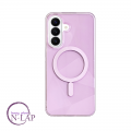 Futrola DIAMOND Magnetic / Samsung Galaxy A26 / A17 / pink