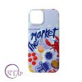 Futrola ITALIANO magsafe / Iphone 13 / 14 / market
