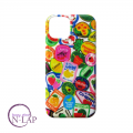 Futrola ITALIANO magsafe / Iphone 15 / fruits