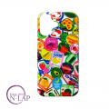 Futrola ITALIANO magsafe / Iphone 17 / fruits