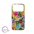 Futrola ITALIANO magsafe / Iphone 17 Pro Max / fruits